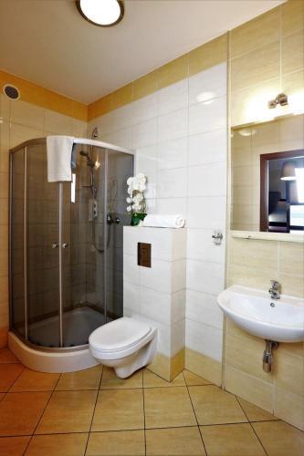 Bed & Breakfast Noclegi M4