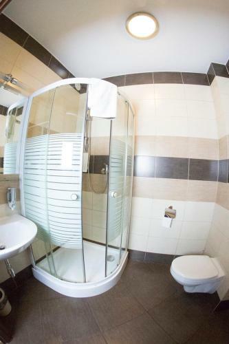 Bed & Breakfast Noclegi M4