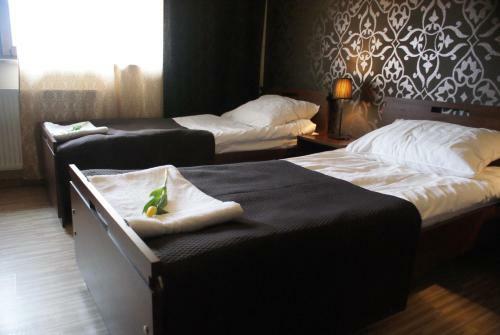 Bed & Breakfast Noclegi M4