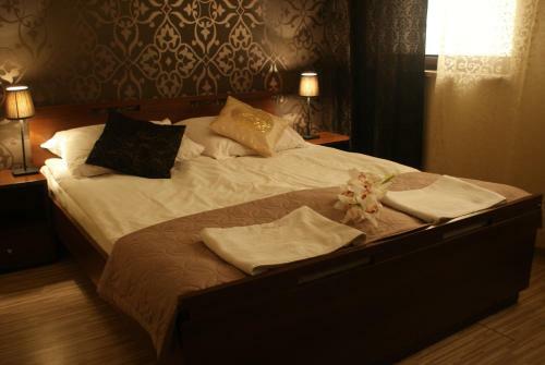 Bed & Breakfast Noclegi M4