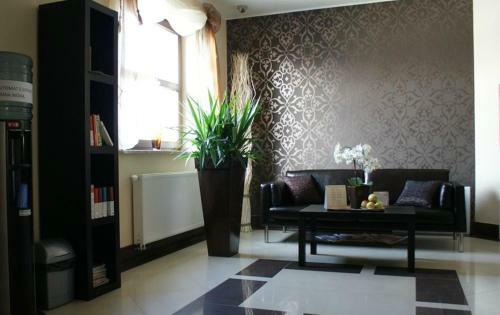 Bed & Breakfast Noclegi M4