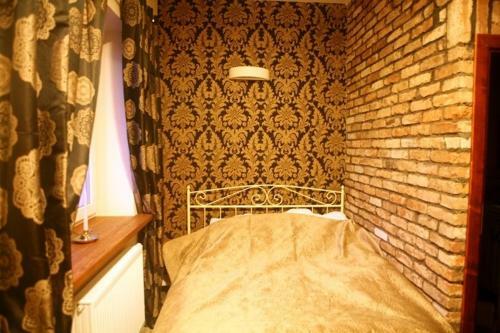 Bed & Breakfast Olszynowy Dw�r