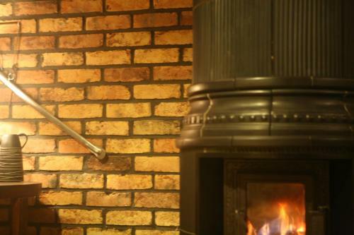 Bed & Breakfast Olszynowy Dw�r