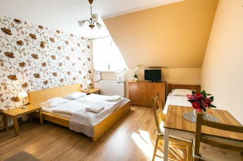 Hostal Agro Nad Stawem