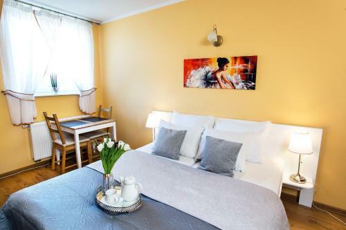 Hostal Agro Nad Stawem