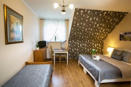 Hostal Agro Nad Stawem