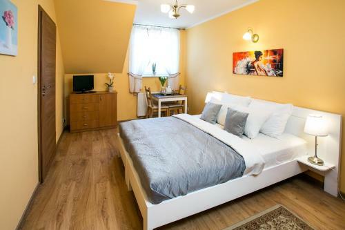 Hostal Agro Nad Stawem
