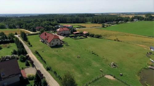 Hostal Agro Nad Stawem