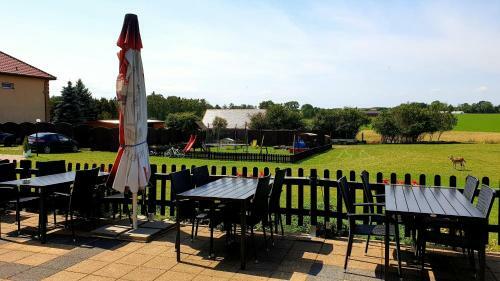 Hostal Agro Nad Stawem