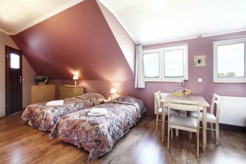 Hostal Galeria P?powo