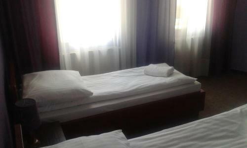 Hotel Dom Polski Z?ot�w