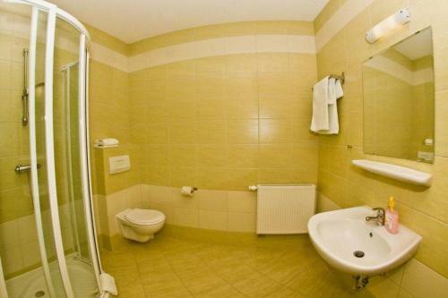 Bed & Breakfast Hotel Omega