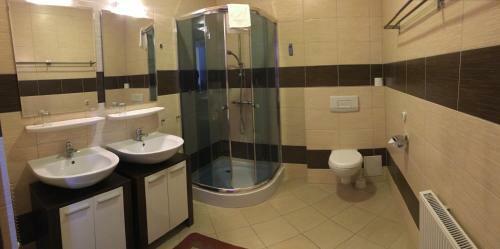 Bed & Breakfast Hotel Omega