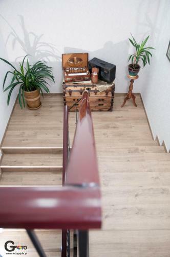 Hostal Zagroda Ko?odzieja