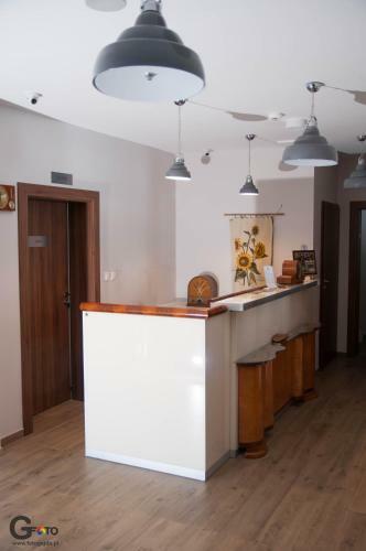 Hostal Zagroda Ko?odzieja