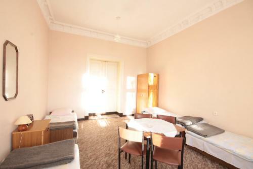 Hostal Dom Turysty