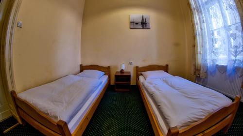 Hostal Dom Turysty