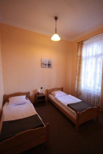 Hostal Dom Turysty