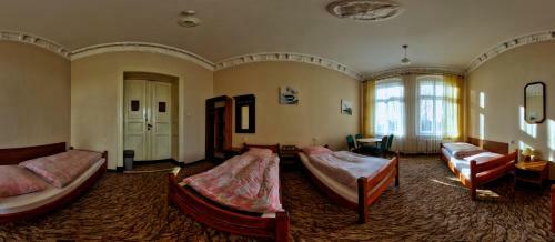 Hostal Dom Turysty