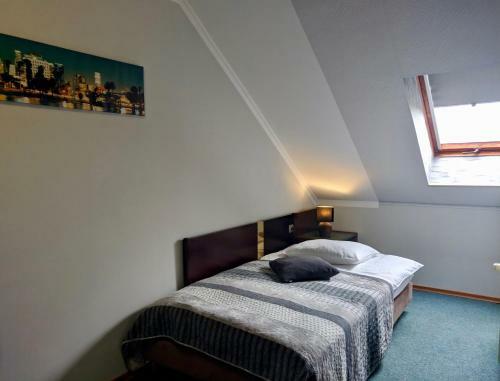 Hotel Paw?owski
