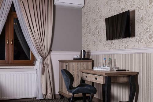 Hostal Willa W Dolinie