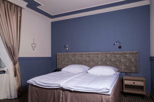 Hostal Willa W Dolinie