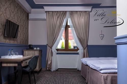 Hostal Willa W Dolinie