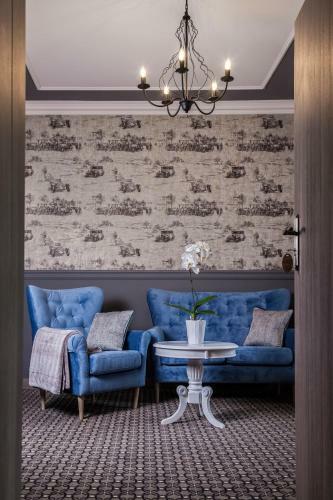 Hostal Willa W Dolinie