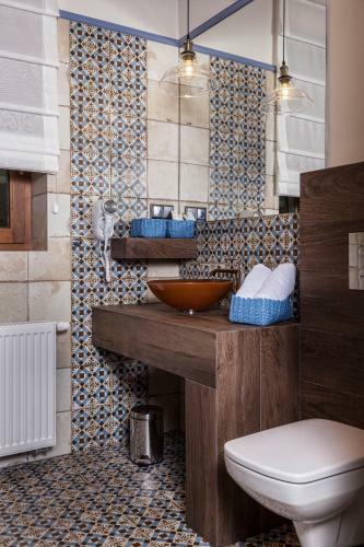 Hostal Willa W Dolinie
