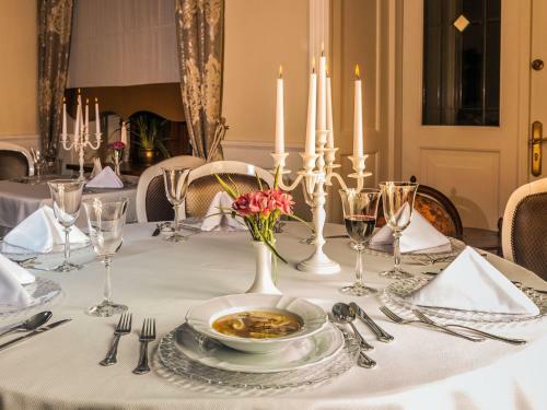 Hostal Willa W Dolinie