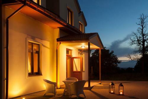 Hostal Willa W Dolinie