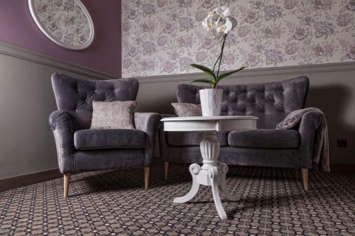 Hostal Willa W Dolinie