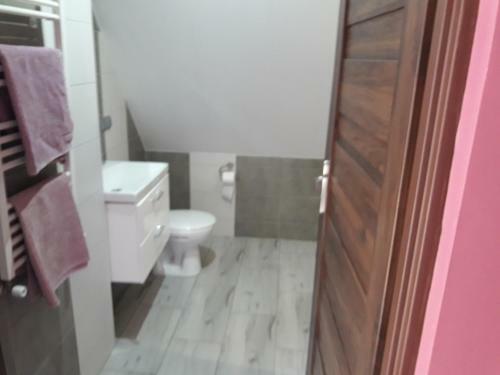 Hostal Topolowa