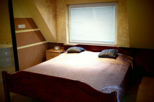 Hostal Topolowa