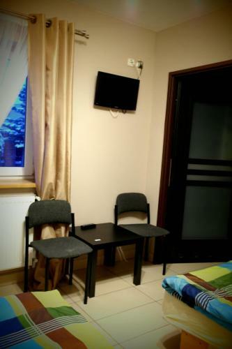 Hostal Topolowa