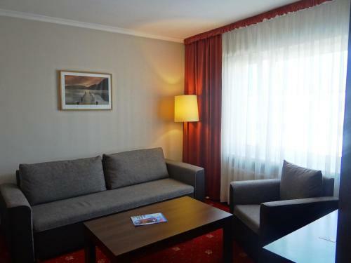 Hotel San Remo
