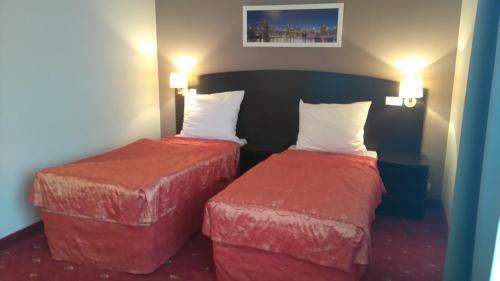 Hotel San Remo