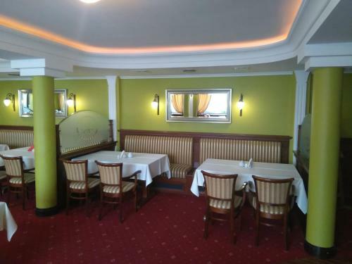 Hotel San Remo