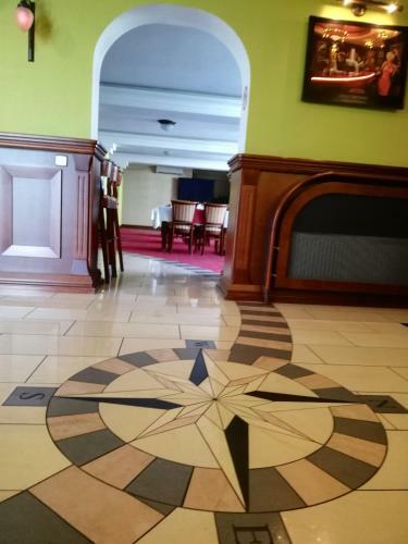 Hotel San Remo