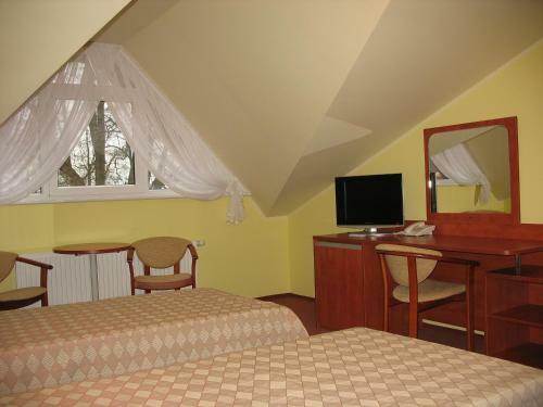 Hotel Mct