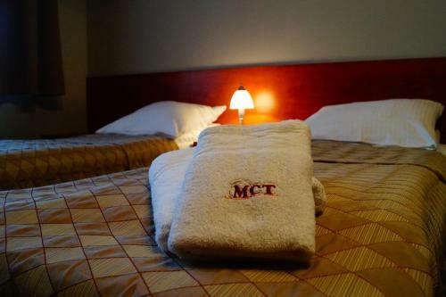 Hotel Mct