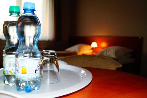 Hotel Mct