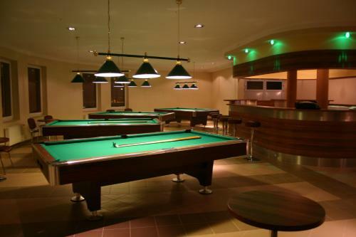 Hotel Mct