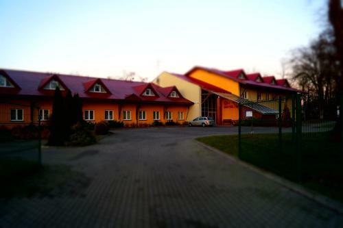 Hotel Mct