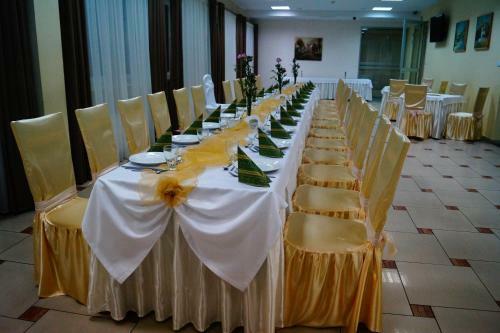 Hotel Mct
