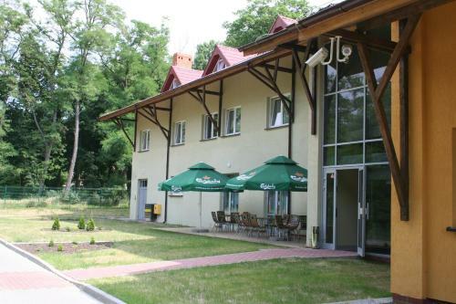 Hotel Mct