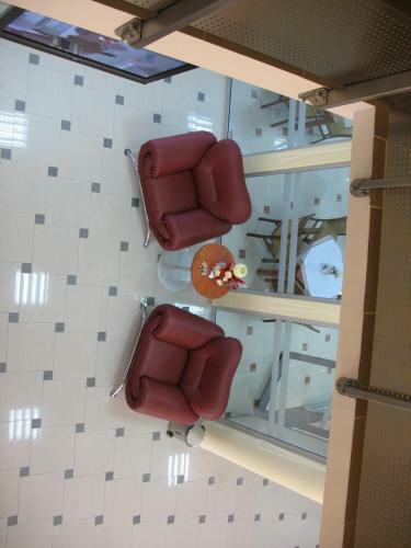 Hotel Mct