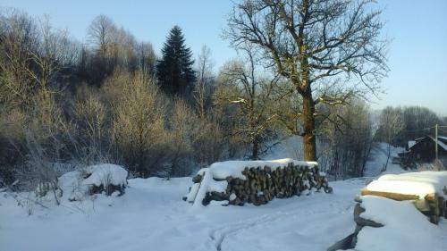 Agroturismo Ropuszy Dw�r