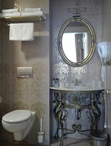 Hotel Pa?ac ?elech�w Spa & Wellness