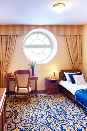 Hotel Pa?ac ?elech�w Spa & Wellness